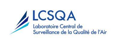 laboratoire central de surveillance de la qualité de l'air